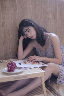 夜这いする七人の孕女